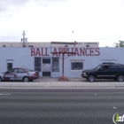 Ball Appliances