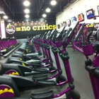 Planet Fitness