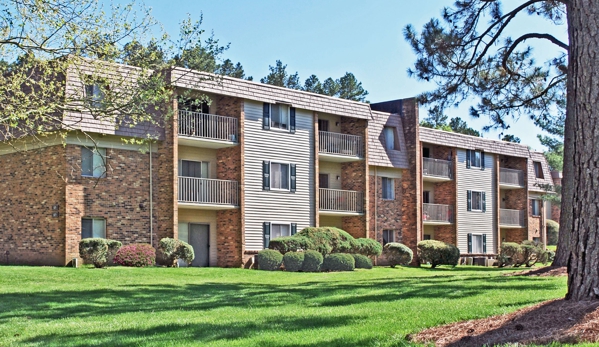 PineGate Apartments - Chapel Hill, NC