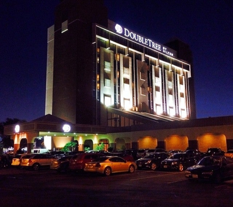 DoubleTree by Hilton Hotel Dallas - Richardson - Richardson, TX