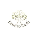 Down To Earth - Clothing Stores