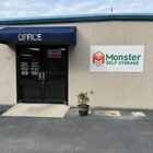 Monster Self Storage Bluffton