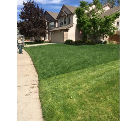 TruGreen Lawn Care - Meridian, ID