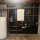Mount Olive Plumbing Heating and Air Conditioning - Plumbers