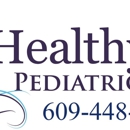 Healthy Kids Pediatric Group - East Windsor - Physicians & Surgeons, Pediatrics