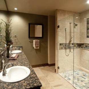 Lincoln Bathroom Remodels - Lincoln, NE