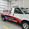Horn Lock & Key gallery