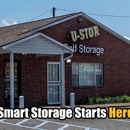 U-Stor Self Storage Memphis, TN - Movers & Full Service Storage