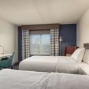 Hilton Garden Inn Chicago/Oakbrook Terrace - Hotels