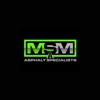 Msm Asphalt Specialists gallery