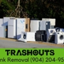 Trashouts Junk Removal