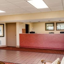 Motel 6 - Motels