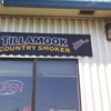 Tillamook Country Smoker gallery
