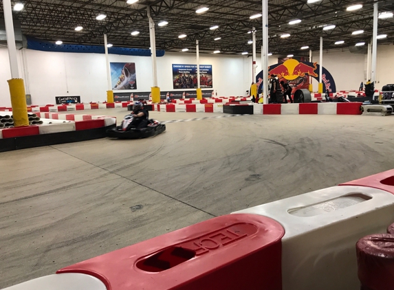 K1 Speed - Buffalo Grove, IL