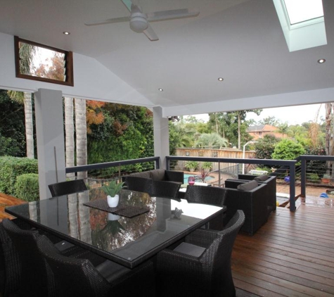 John R Dean Constructions - North Parramatta, NSW