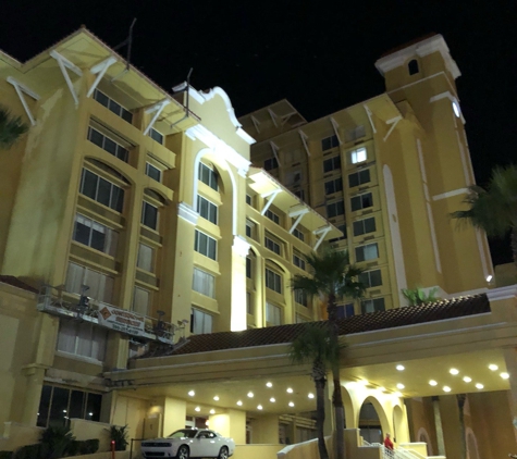 The Plaza Resort and Spa - Daytona Beach, FL