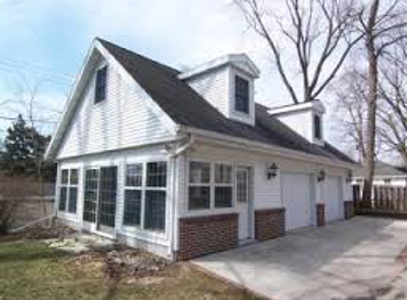 USA Garage Doors - Silver Spring, MD