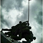 Iwo Jima Memorial & Museum