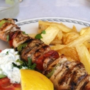 Athenian Restaurant - Mediterranean Restaurants