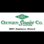 Oxygen Service Company Inc