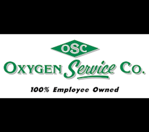Oxygen Service Company Inc - Saint Paul, MN