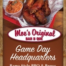 Moe's Original BBQ - Barbecue Restaurants