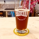 Stereo Brewing Company - Brew Pubs