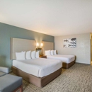 Best Western Harbour Pointe Lakefront