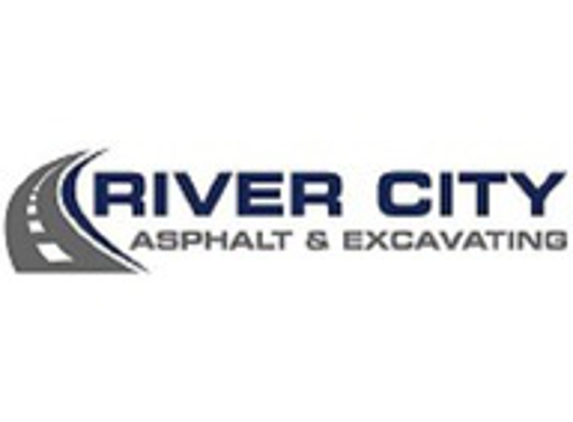 River City Asphalt & Excavating