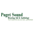 Puget Sound Hearing Aid & Audiology