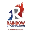 Rainbow Restoration of Rogers and Bentonville - Water Damage Restoration