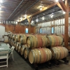Corison Winery gallery