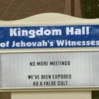 Jehovah's Witnesses