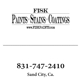 Fisk Paint And Stain And Coatings