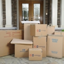 North American Moving Services - Movers