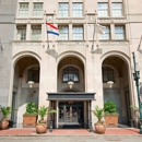 Hilton New Orleans/St. Charles Avenue - Wedding Reception Locations & Services