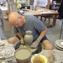Wizard of Clay Pottery - Pottery