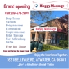 Happy Massage gallery