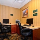 Best Western Executive Inn & Suites - Hotels