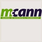 McCann School of Business & Technology