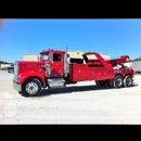 R C Towing and Recovery - Towing