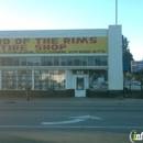 Lord Of The Rims & Tire Shop - Tire Dealers