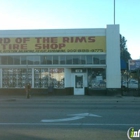 Lord Of The Rims & Tire Shop