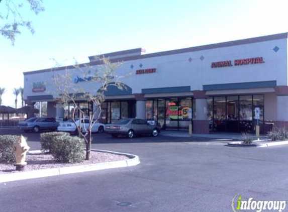 Beardsley Animal Hospital - Glendale, AZ