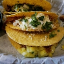 Maiz Mexican Cantina - Mexican Restaurants