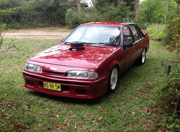 Jenkins Performance Engines - Jamisontown, NSW. We Can Build An Engine To Suit Your Requirements