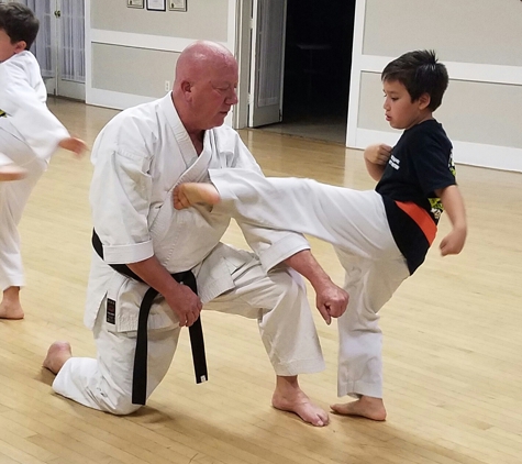 Inland Empire Martial Arts - Yucaipa, CA