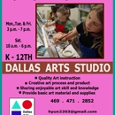 Dallas Arts Studio - Art Instruction & Schools