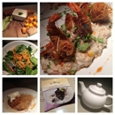 Azur Restaurant and Patio - American Restaurants