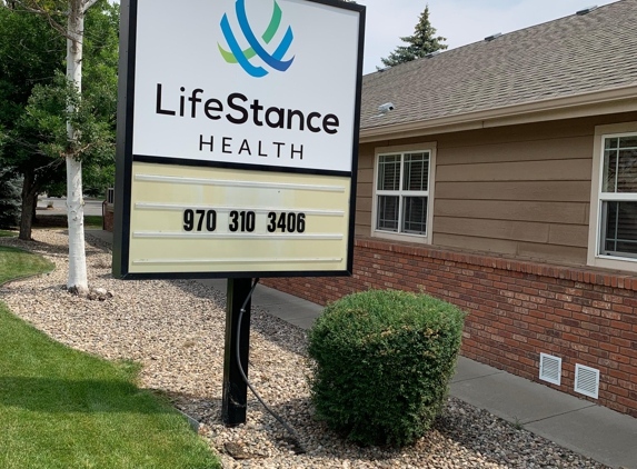 LifeStance Health - Loveland, CO